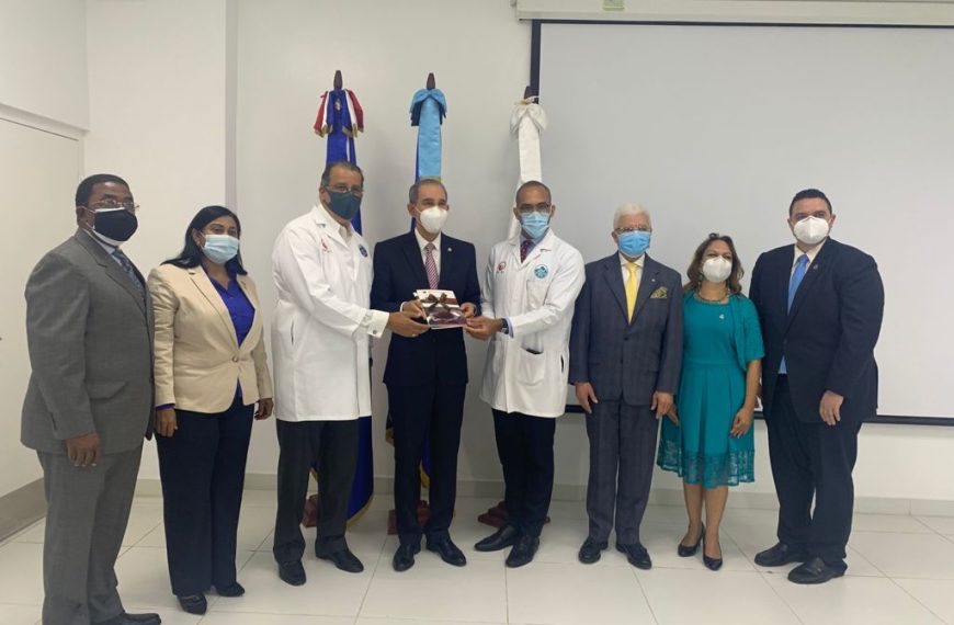 INCART presenta Indicadores Estad&iacute;sticos y Epidemiol&oacute;gicos en Prevenci&oacute;n y Control de C&aacute;ncer 2018 &ndash; 2019