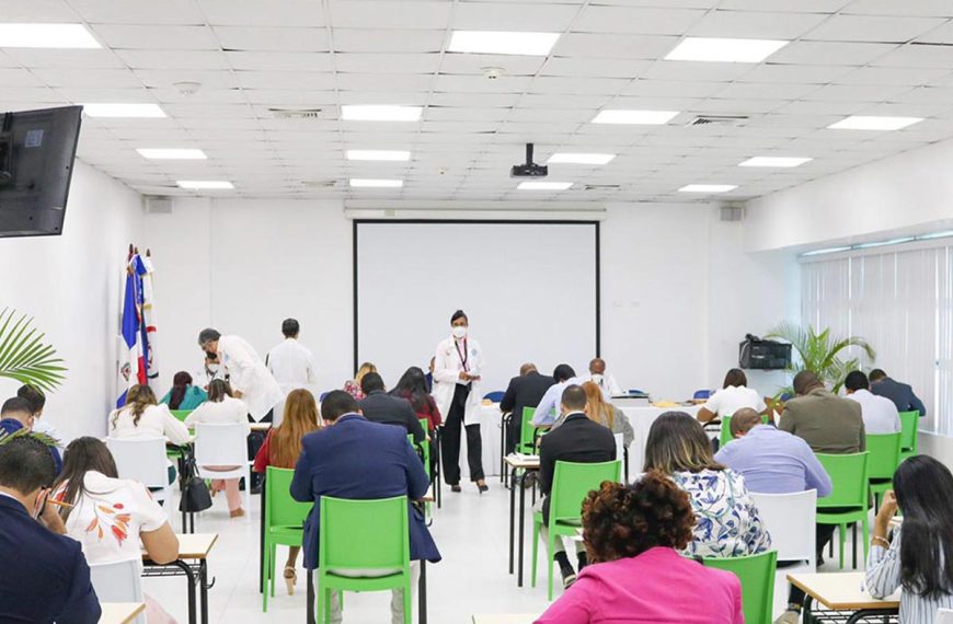 INCART eval&uacute;a aspirantes a Residencias Oncol&oacute;gicas