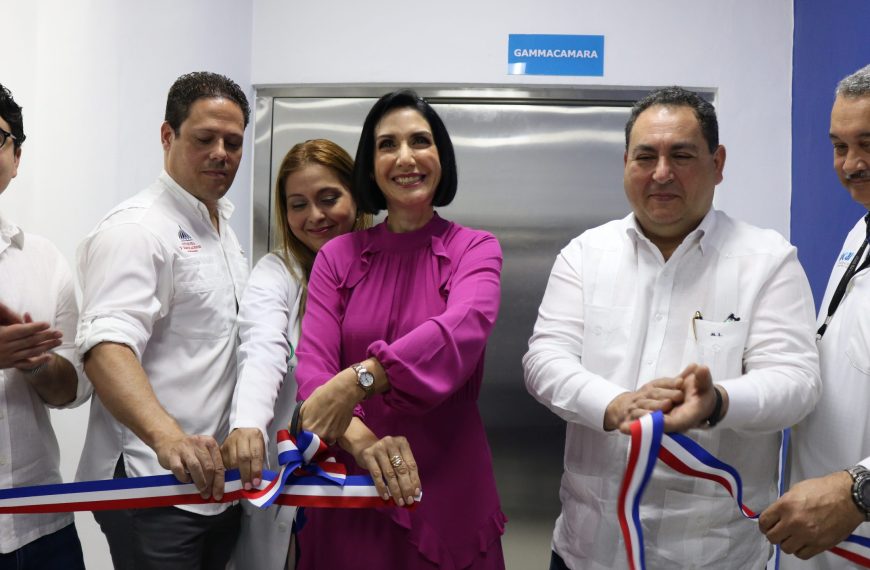 El Incart se convierte en el centro de mayor avance tecnol&oacute;gico del pa&iacute;s.