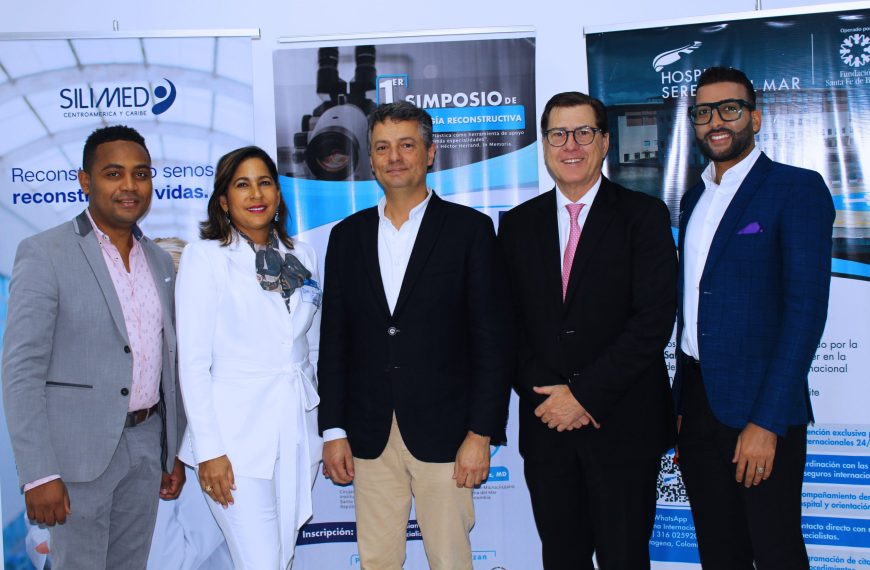 Primer simposio nacional de microcirug&iacute;a reconstructiva