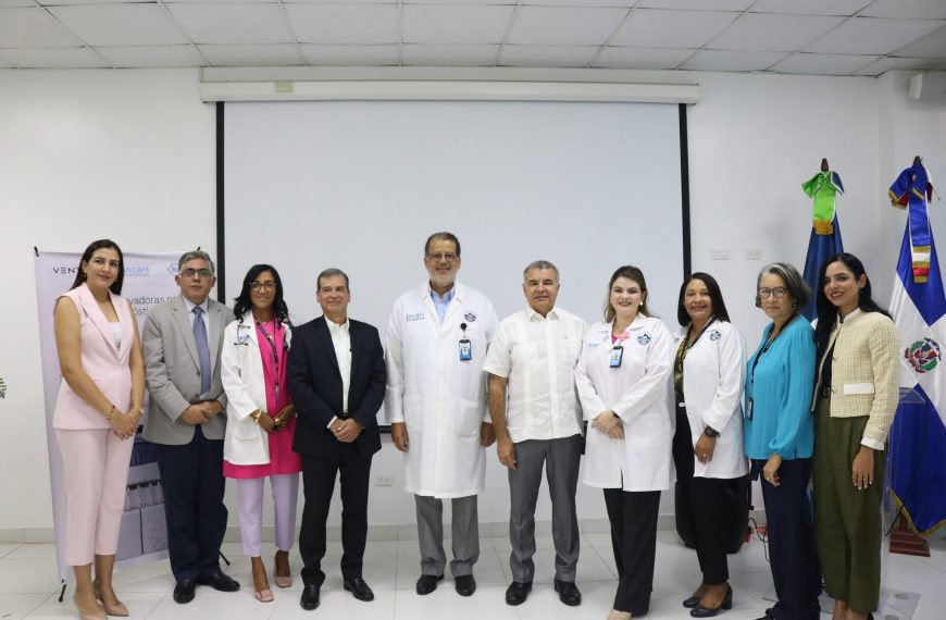 INCART cuenta con nueva tecnolog&iacute;a en su Centro de Patolog&iacute;a