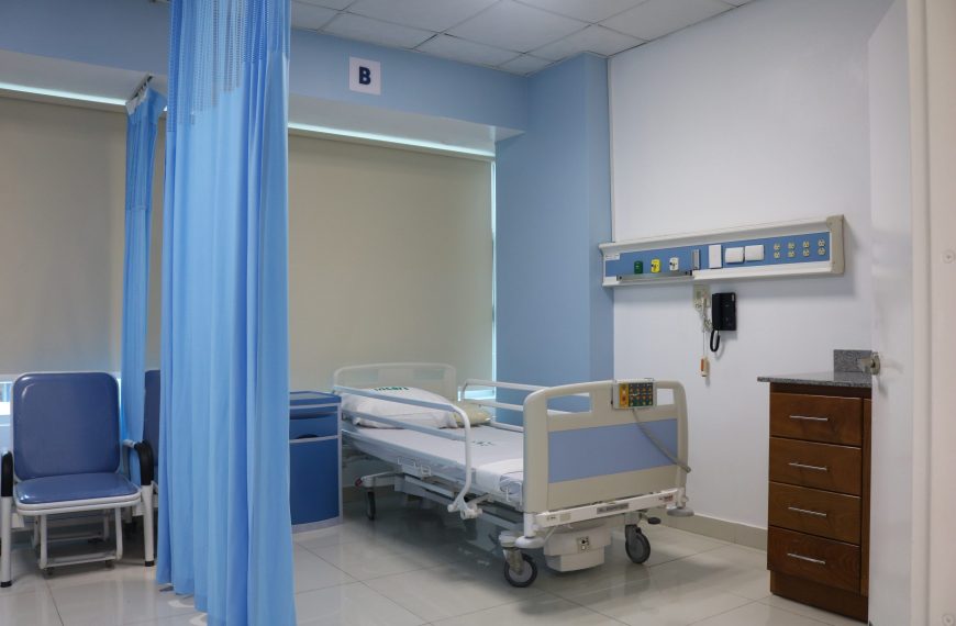INCART habilita 60 camas de internamiento