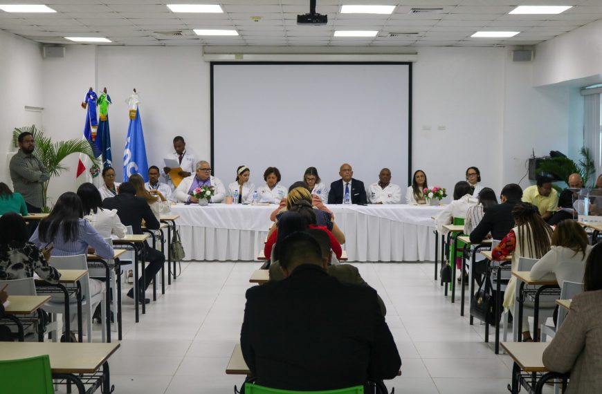 La divisi&oacute;n de residencias m&eacute;dicas INCART anuncia convocatoria para ex&aacute;menes y entrevistas de subespecialidades