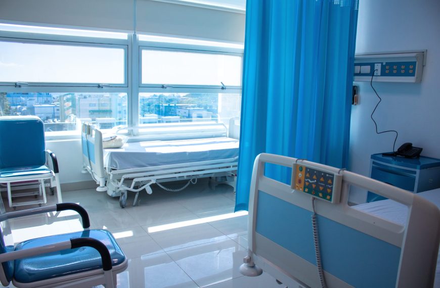 INCART ampl&iacute;a su capacidad de hospitalizaci&oacute;n con 14 nuevas habitaciones para pacientes oncol&oacute;gicos
