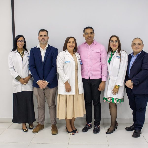 INCART impulsa capacitaci&oacute;n especializada para fortalecer la medicina nuclear cl&iacute;nica en beneficio de pacientes con c&aacute;ncer